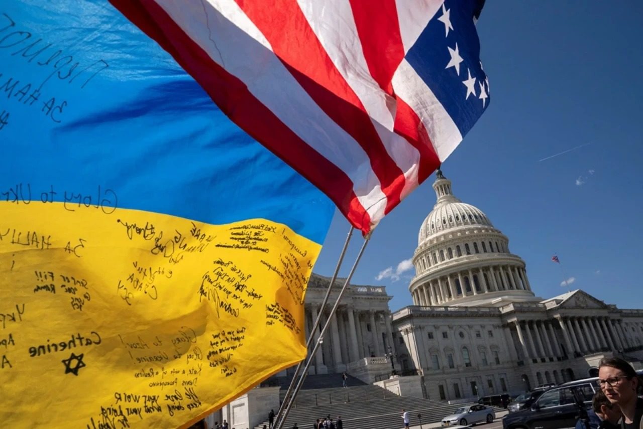 Остаточна пропозиція Трампа: Axios розкрило мирний план США