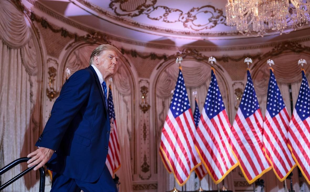 Остаточна пропозиція Трампа: Axios розкрило мирний план США