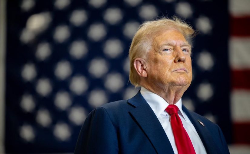 Трамп отказывается продавать ЗРК Patriot Украине — Bild ➤ Prozoro.net.ua