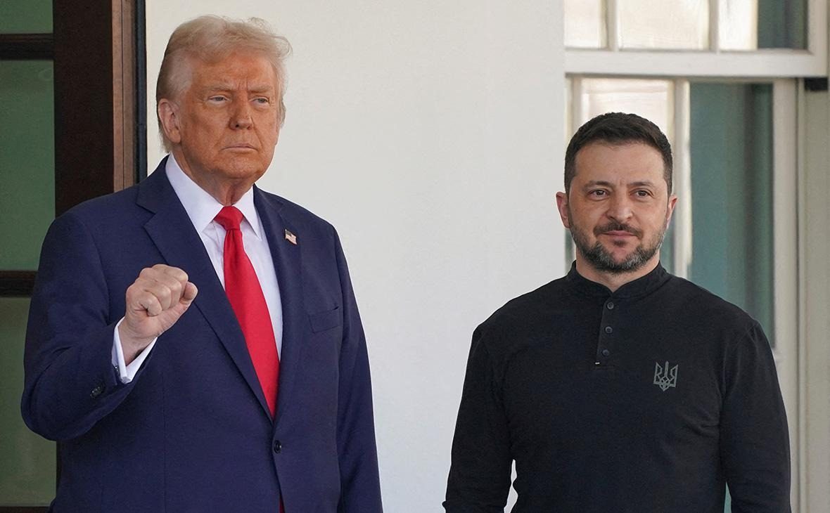 Намагаються заманити Україну: експерт попередив про пастку США