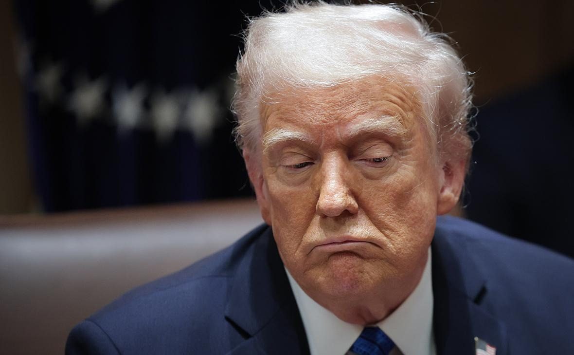 Трамп цього точно не пробачить: що зробив Путін