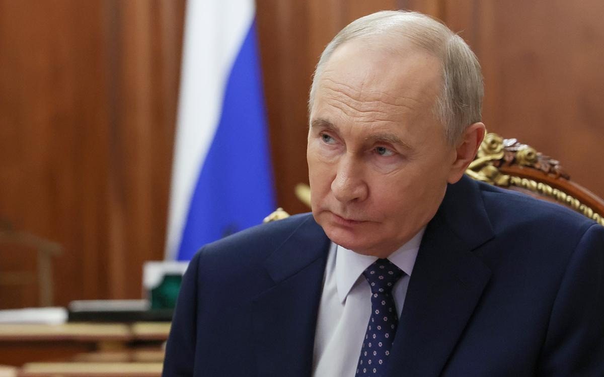 Путін боїться закінчення війни: політолог назвав несподівану причину