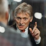 У Москві цинічно прокоментували масований удар по Києву ➤ Prozoro.net.ua