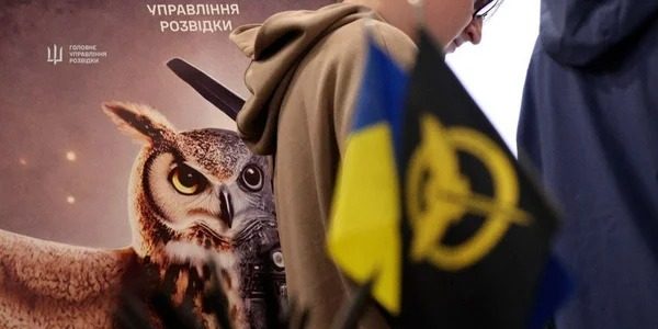 Сто кандидатов на место: Буданов открыл Центр рекрутинга ГУР