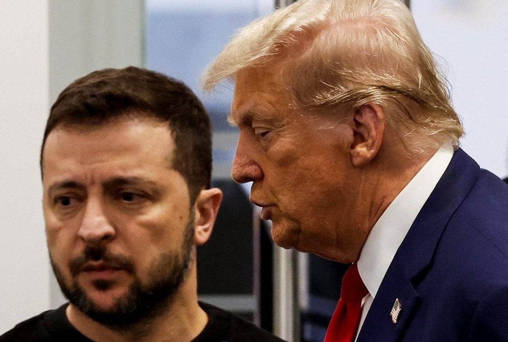 США предложили компромиссы РФ: у Украины время до конца недели ➤ Prozoro.net.ua