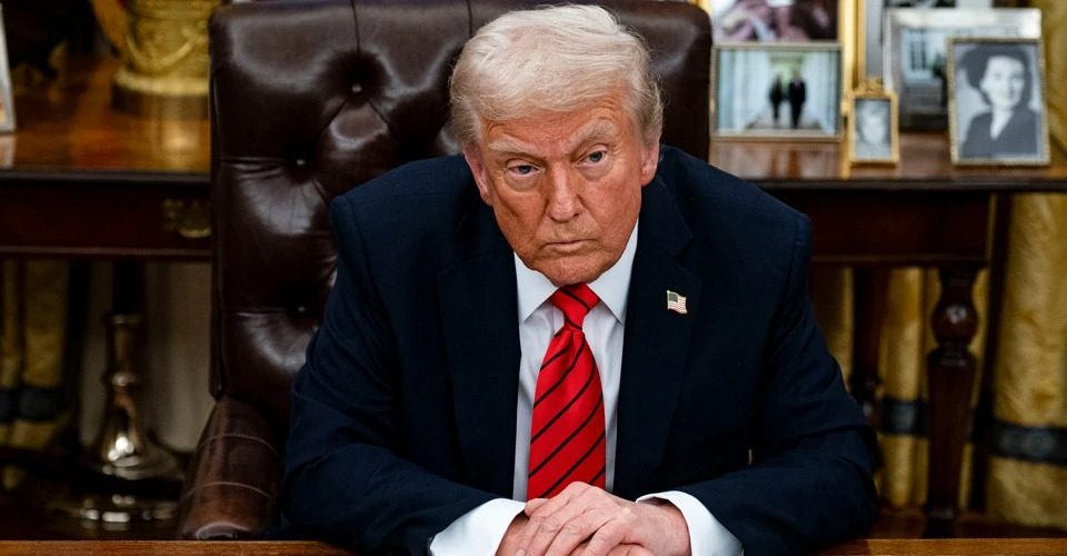 Трамп прокомментировал просьбу Зеленского о ракетах