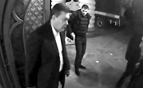 Стало відомо, хто насправді допоміг Януковичу втекти