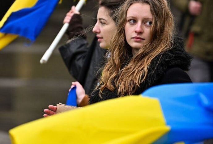 Украинкам приготовиться: известно, что ждет женщин после войны ➤ Prozoro.net.ua
