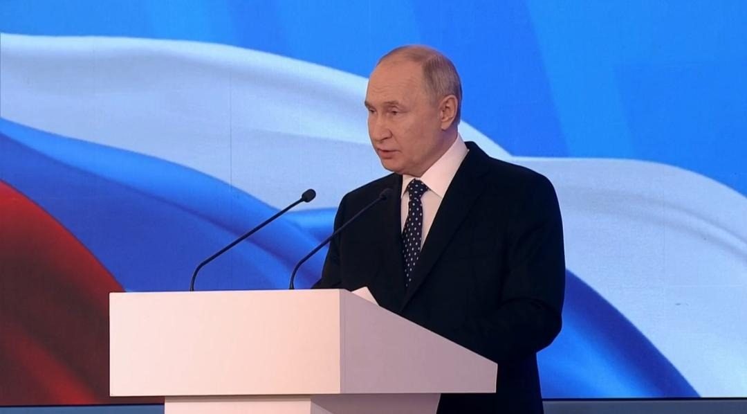 Відомо, хто може стати наступником Путіна