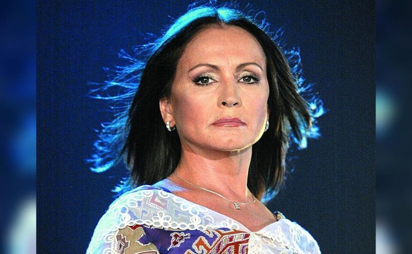 Софія Ротару після тривалого мовчання звернулася до українців ➤ Prozoro.net.ua