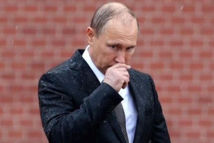 Путина «снесут»: именно это событие больно ударит по диктатору ➤ Prozoro.net.ua