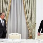 Не поділили стілець: посли Путіна зганьбилися на переговорах із США ➤ Prozoro.net.ua