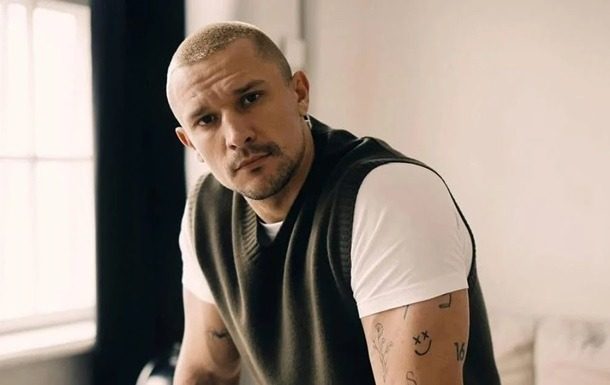 Тарас Цимбалюк хворий: актор більше не може приховувати свій діагноз
