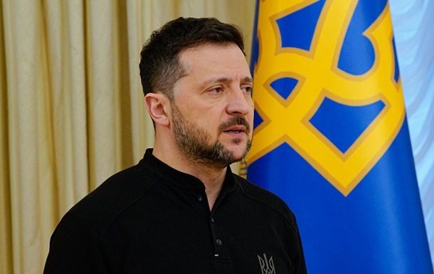 Росіянам варто це почути: що сказав Зеленський про парад 9 травня