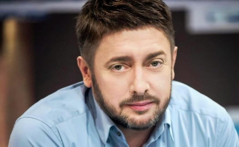 У відомого ведучого та актора виявили невиліковну хворобу ➤ Prozoro.net.ua