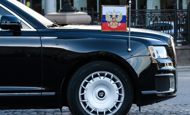 Путін раптом примчав до Кремля: причина (відео) ➤ Prozoro.net.ua
