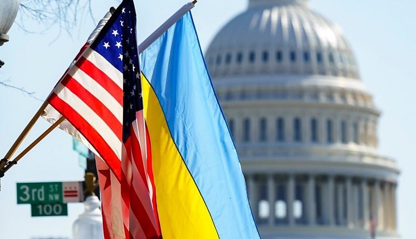 Украина обнулила договор с США: подробности ➤ Prozoro.net.ua