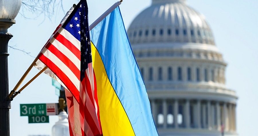 Україна обнулила договір із США: подробиці ➤ Prozoro.net.ua