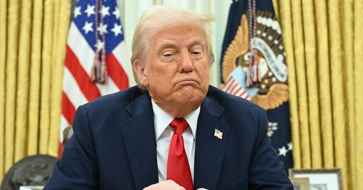 Трамп поставив Путіну дедлайн про припинення війни: що відомо ➤ Prozoro.net.ua