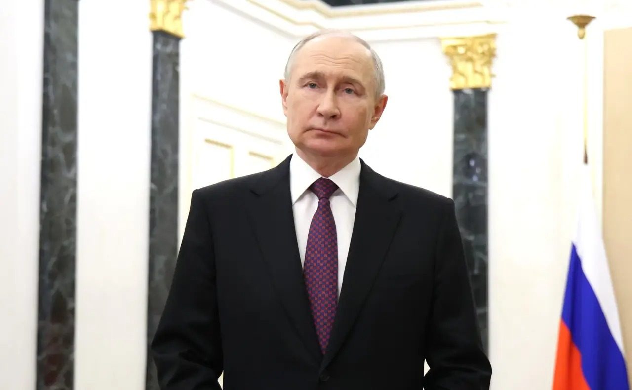 Путін запропонував зупинити війну на поточній лінії фронту – FT