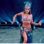 Танцовщица из Мариуполя зажгла на шоу «Украина имеет талант» (видео) ➤ Prozoro.net.ua
