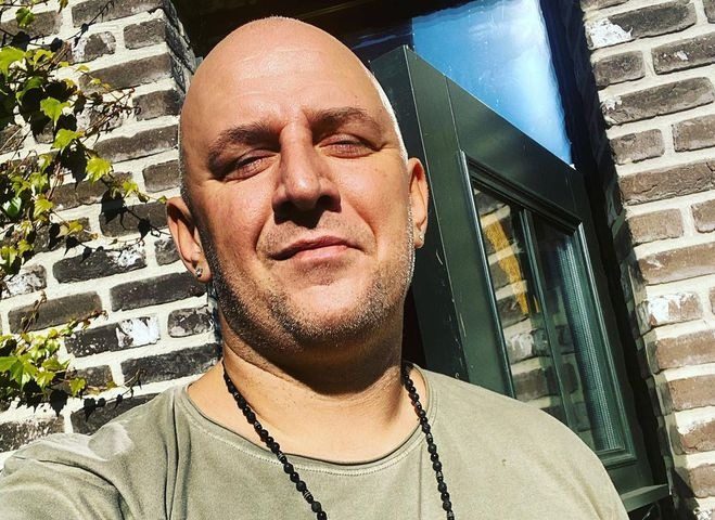 Потап розкрив своє справжнє походження після ДНК-тесту ➤ Prozoro.net.ua