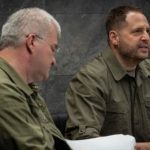 Переговори в Парижі: Сибіга та Умеров розкрили деталі ➤ Prozoro.net.ua