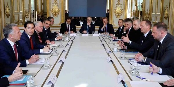 Переговоры по Украине в Лондоне сорваны: главы МИД не приедут
