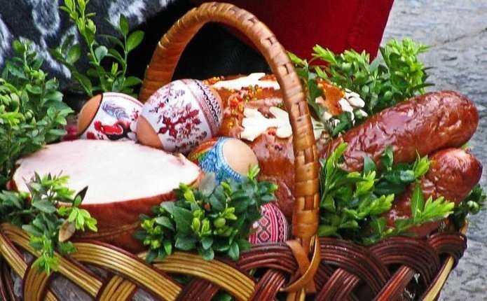 Великодній кошик-2025: які продукти подорожчали найбільше