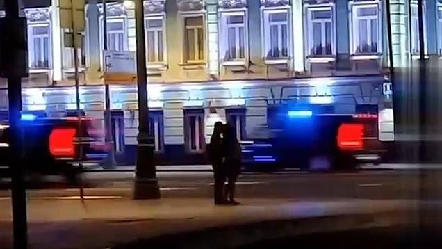 Путін раптом примчав до Кремля: причина (відео)