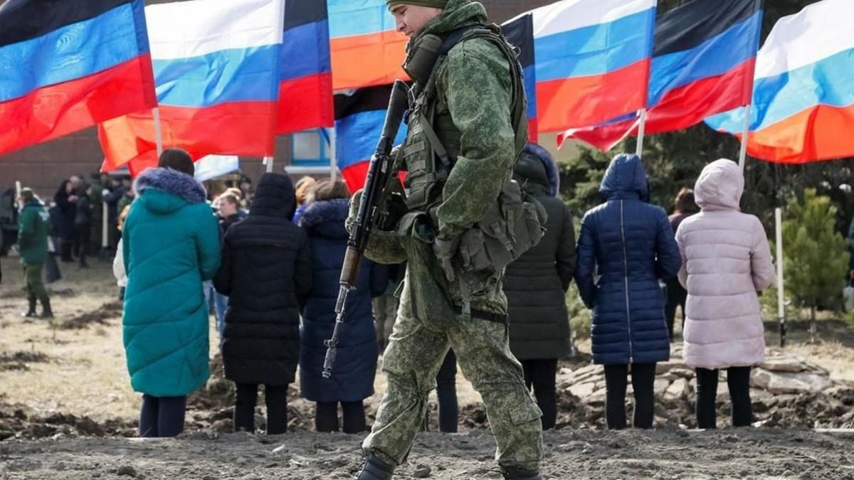 Війна до 2036 року: у Росії озвучили три сценарії затяжної “СВО”