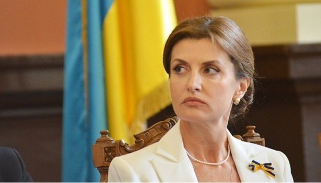 Марина Порошенко сделала громкое заявление: что сказала