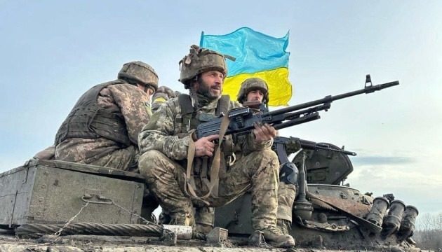 Київ готує “план Б” на випадок провалу мирної угоди: BILD