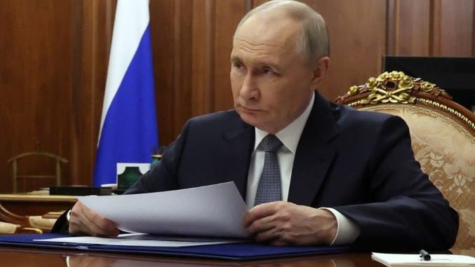 Розмова з диктатором закінчена: важлива заява