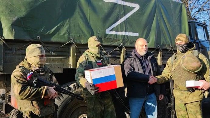 Кремль готовит Украине «новую власть»: кто метит в кресла