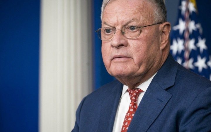 Взбешенный Келлог ответил на кровавый удар рф по Сумам