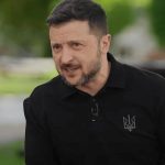 «Евреи не воюют за нацистов»: Зеленский разнес обвинения Путина ➤ Prozoro.net.ua