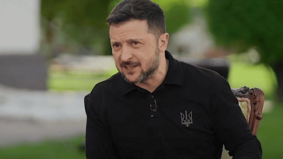 “Євреї не воюють за нацистів”: Зеленський розніс звинувачення Путіна