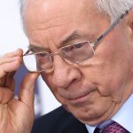 Ким планує стати у Росії Азаров ➤ Prozoro.net.ua