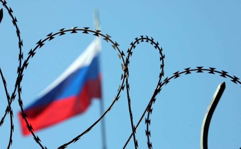 «Цунами запущено»: эксперт об ударе по РФ уже через два месяца ➤ Prozoro.net.ua