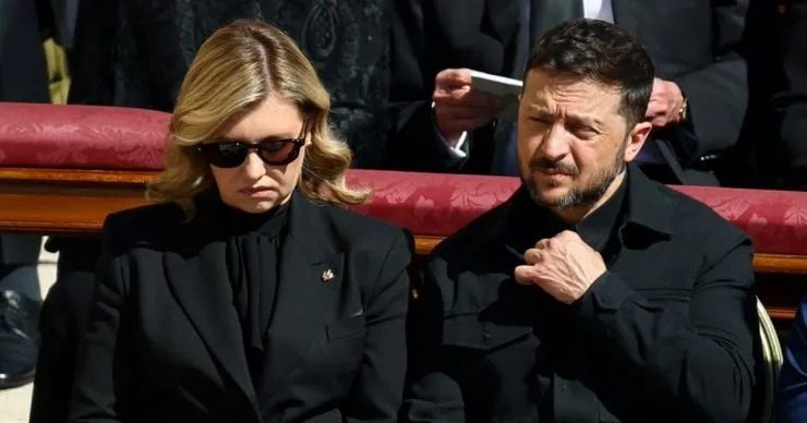 Другої зустрічі Зеленського та Трампа не було. Причина розкрилася