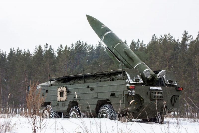 Сколько времени нужно Украине для создания ядерного оружия: точный ответ ➤ Prozoro.net.ua