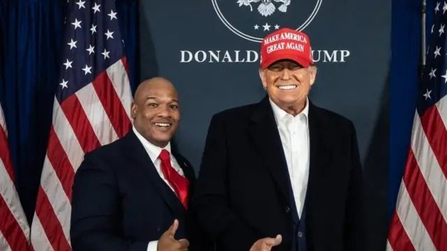 Мне врали: жесткое заявление пастора Трампа об ударе по Сумам ➤ Prozoro.net.ua