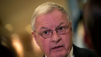 Взбешенный Келлог ответил на кровавый удар рф по Сумам ➤ Prozoro.net.ua