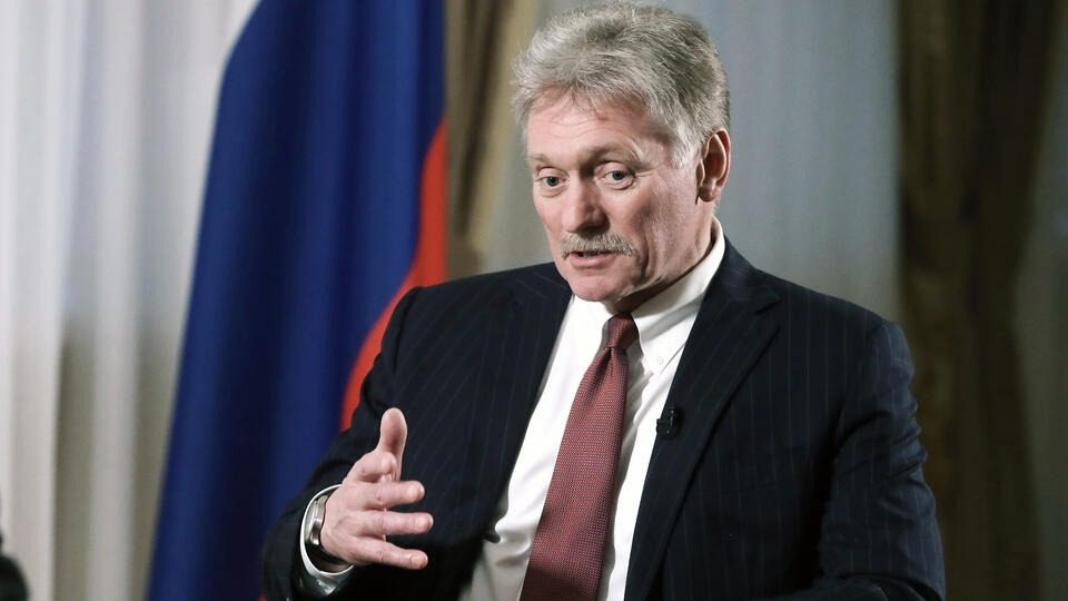 У Москві цинічно прокоментували масований удар по Києву