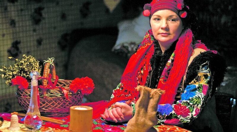 Мольфарка про дату закінчення війни: пов’язана із четвіркою