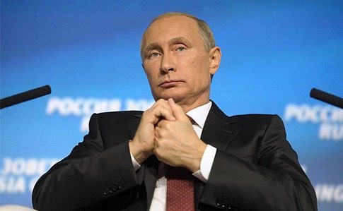 Він загруз у вуха: ексглава розвідки Британії про проблему Путіна