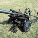 В ВСУ поставили гаубицы 1940-х годов: эксперты объяснили зачем ➤ Prozoro.net.ua