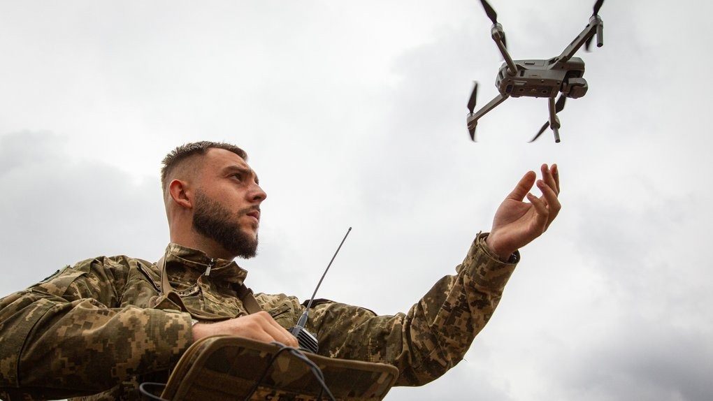 “Серйозний прорив”: названо відсоток українських дронів у ЗСУ ➤ Prozoro.net.ua