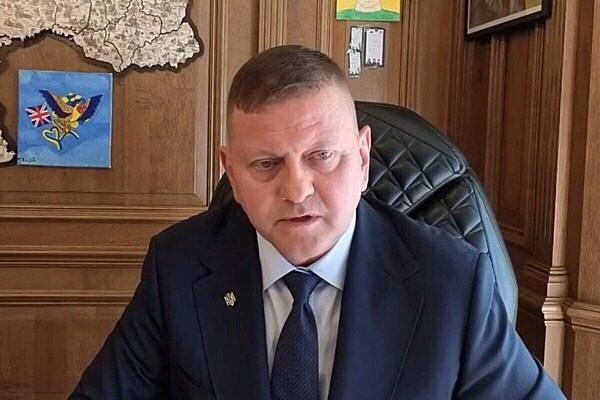 Залужний відповів, чому Україна продовжує воювати